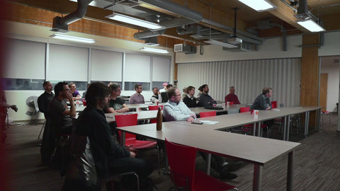 Clean Machine Learning Training