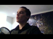 Load and play video in Gallery viewer, Deep Learning and Recurrent Neural Networks Training